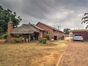 4 Bed House in Impala Park
