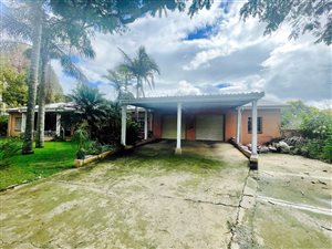 4 Bed House in Vryheid