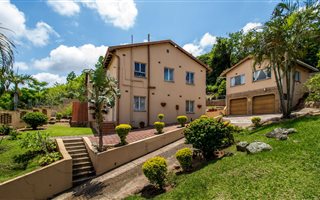 5 Bedroom House in Silverglen