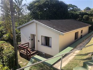 3 Bed Townhouse in Hibberdene