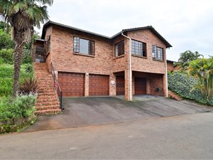 3 Bed Townhouse in Montrose