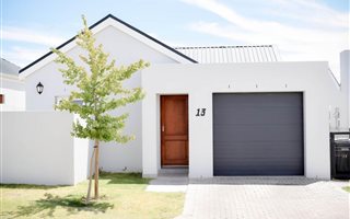 3 Bedroom House in Paarl
