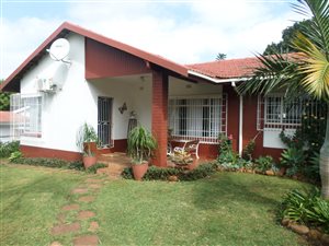 6 Bed House in Noordsig