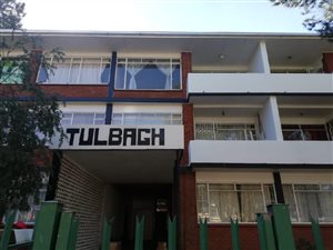1 Bed Apartment in Bloemfontein