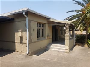 3 Bed House in Alberton