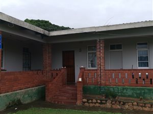 9611 m² Farm in Umzinto