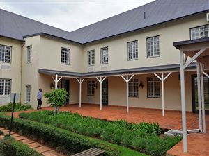 205 m² Office Space in Rivonia
