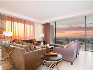 4 Bed Apartment in Houghton Estate