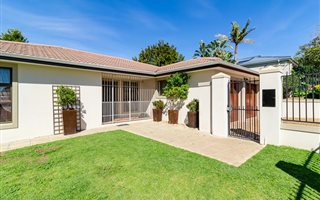 4 Bedroom House in Vierlanden