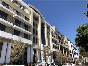 250 m² Commercial space in Umhlanga Ridge