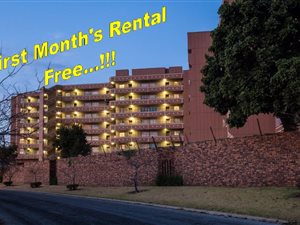 2 Bed Apartment in Croydon