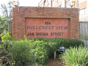 1 Bed Apartment in Hatfield