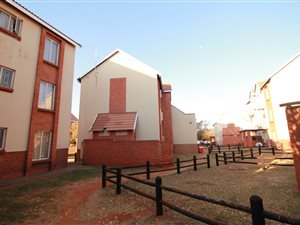 2 Bed Apartment in The Orchards