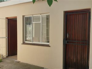 Studio apartment in Paarl