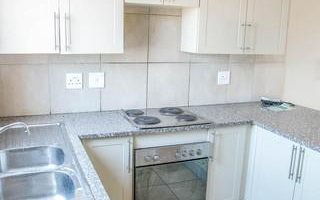 1 Bedroom Apartment in Annlin
