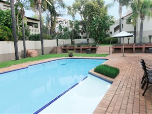 1 Bed Apartment in Paulshof