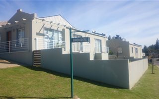 3 Bedroom House in Stellenbosch Central