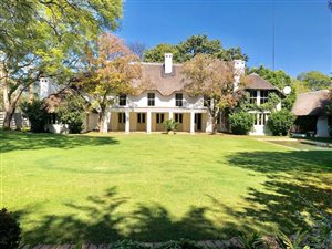 4 Bed House in Dunkeld