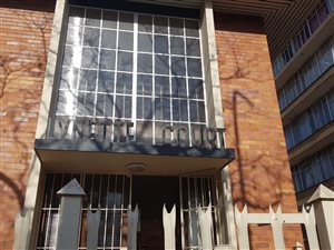 1 Bed Apartment in Sunnyside