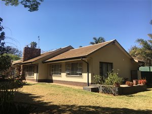 6 Bed House in Boksburg West