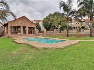 2 Bed House in Edenglen
