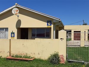 3 Bed House in Buffalo Flats