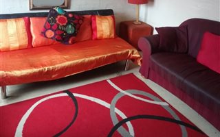 2 Bedroom House in Silvertown