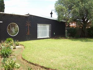 3 Bed House in Riversdale