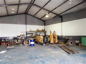 314 m² Commercial space in Kuilsriver