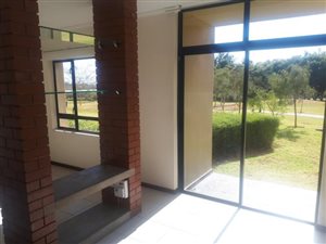 Studio apartment in Jackal Creek Golf Estate