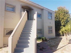 2 Bed Apartment in Sonstraal Heights