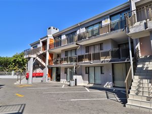 1 Bed Apartment in Hartenbos