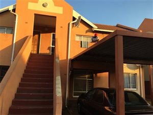 2 Bed Apartment in Denlee