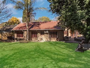 3 Bed House in Bordeaux