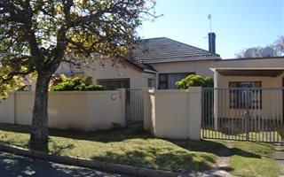 4 Bedroom House in Berea