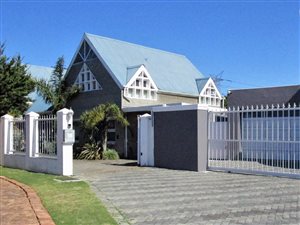 4 Bed House in Glenwood