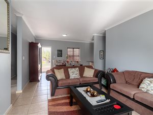 4 Bed House in Avalon Estate