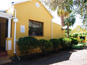 200 m² Commercial space in Klerksdorp
