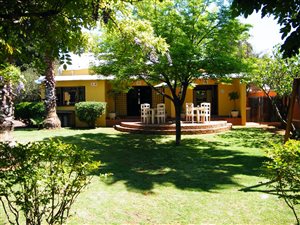200 m² Commercial space in Klerksdorp