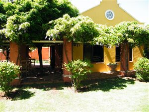 200 m² Commercial space in Klerksdorp