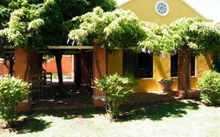 200 m² Commercial space in Klerksdorp