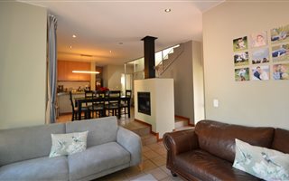 3 Bedroom Townhouse in Olympus Country Estate