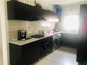 2 Bed Apartment in Greenstone Hill