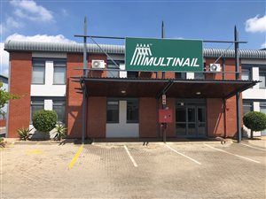 236 m² Industrial space in Allandale