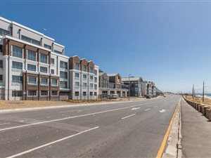 2 Bed Apartment in Dido Valley