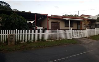 2 Bedroom House in Sunwich Port