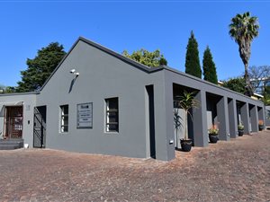 35 m² Office Space in Blairgowrie