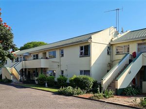 2 Bed Apartment in Mt Edgecombe
