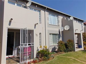 2 Bed Apartment in Edenvale