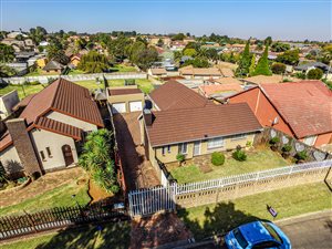 3 Bed House in Witfield